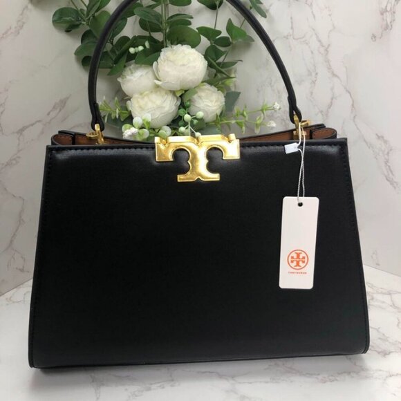 Tory Burch Black Women's Shoes - Picture 2 of 6